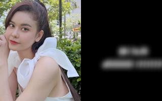 Nửa đêm Trương Quỳnh Anh bất ngờ đăng status nền đen kèm caption gây hoang mang