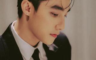 Dương Triệu Vũ chia buồn cùng gia quyến Sơn Tùng, chuyện gì đây?
