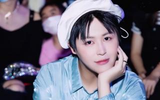 Sao Trung Quốc ngồi tù vì lừa đảo