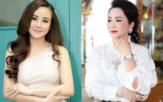 Ngoài bà Nguyễn Phương Hằng, thêm 1 nhân vật bị CQĐT mời lên làm việc theo đơn tố cáo của Vy Oanh