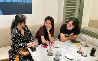 Minh Tú chính thức công khai bạn trai, Hà Hồ đáp trả khi hai con bị chê mặt kỳ kỳ