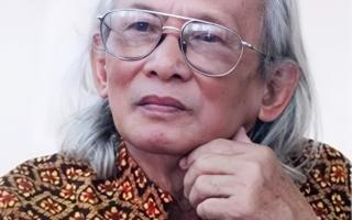 Nghệ sĩ múa Đặng Hùng qua đời