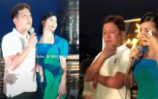 Phản ứng của Trường Giang khi Cát Phượng chia tay Kiều Minh Tuấn, cực lo lắng cho đàn chị 1 điều