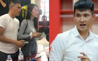 Công Vinh trở lại Hà Tĩnh sau vụ từ thiện với ngoại hình gây choáng, thái độ người dân mới bất ngờ