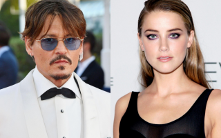 Amber Heard thừa nhận vẫn còn yêu Johnny Depp