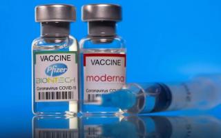 CDC Mỹ họp về mũi 4, mũi 5 đặc biệt, cảnh báo giật mình về Omicron