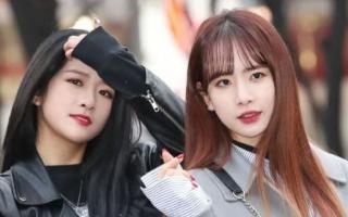 Hai nữ idol Kpop gặp tai nạn ô tô trên đường đi biểu diễn