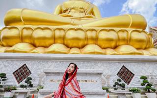 Khách Việt có thể ở Thái Lan 45 ngày không cần visa