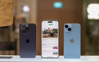 iPhone 14 sẽ không được bảo hành tại Việt Nam nếu thiếu hóa đơn mua hàng