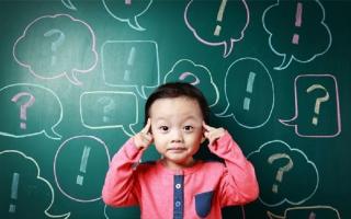 4 dấu hiệu thường thấy của một đứa trẻ nhân tài, lớn lên xuất chúng