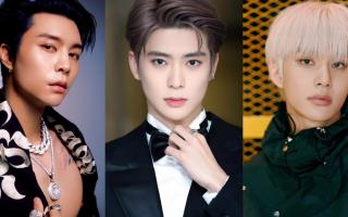 Ba thành viên NCT rơi từ độ cao 2 m khi quay quảng cáo