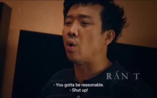 Phim Tết của Trấn Thành kể nỗi buồn ở rể