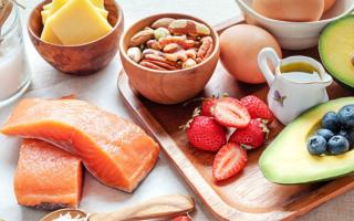 Chế độ ăn kiêng giảm cân được ưa chuộng suốt 50 năm