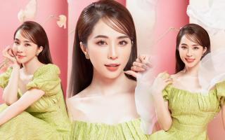 Quỳnh Nga: ‘Tôi đang tìm kiếm một người chân thành, tử tế'