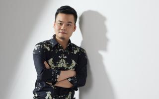 'Phút giao thừa đón xuân'