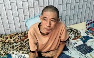 Nhạc sĩ 'Gánh hàng rong' bệnh nặng, sức khỏe yếu