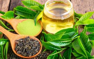 Quiz: Uống trà xanh như nào mang nhiều lợi ích cho sức khỏe?