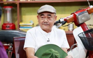 NSND Việt Anh cô đơn ở tuổi ngoài 60, thừa nhận không phải người cha tốt