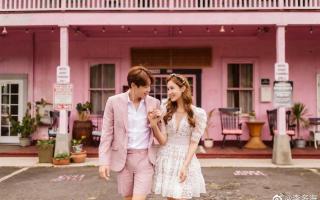 Thực hư Lee Da Hae cưới chạy bầu