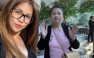 Người phụ nữ quyền lực có 3 cô con gái ca sĩ xinh đẹp, giỏi giang và giàu có