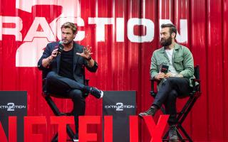 Hoa hậu H'Hen Niê: Anh Chris Hemsworth nói tiếng Việt vô cùng dễ thương!