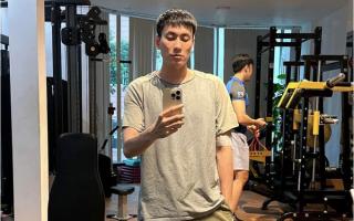 Kiều Minh Tuấn lộ rõ vẻ gầy gò, tiết lộ tình trạng tuột dốc không phanh khiến khán giả lo lắng