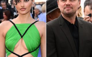 Neelam Gill lên tiếng khi bị đồn hẹn hò với Leonardo DiCaprio