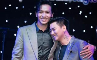 Cái khó của Bạch Công Khanh khi hát cùng Hoài Lâm