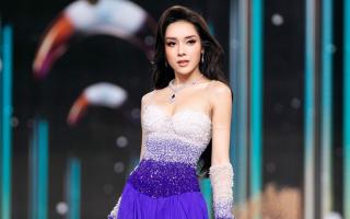 Sự cố Miss Grand Vietnam 2023: nghe nhầm kết quả, trượt ngã, ứng xử lúng túng