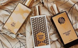 MEMO PARIS – Bức họa hương tuyệt mỹ giữa đất trời
