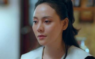 Đời thực của Huyền Trang Biệt dược đen, từng đóng cảnh nóng với Việt Anh