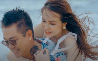 Thu Hương: Anh Tuấn Hưng không sợ tôi đâu, chỉ chiều và thương vợ