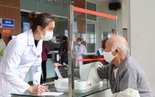 5 nhóm người được hưởng 100% bảo hiểm y tế