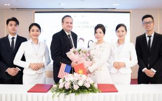 Phòng khám Da liễu Thiên Hà