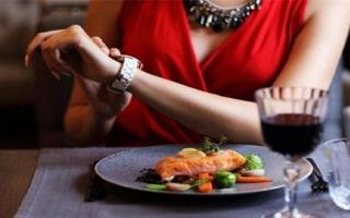 5 tuyệt chiêu giúp cân nặng giảm ầm ầm mà không cần ăn kiêng
