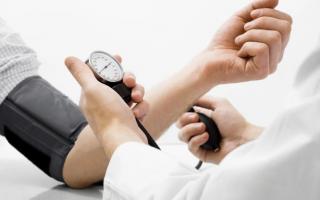 Phòng bệnh huyết áp trong những ngày du xuân