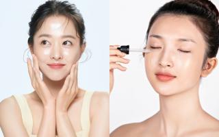 Bí kíp sử dụng serum giúp da ngậm nước, căng bóng