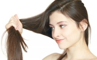 Bổ sung 7 nhóm thực phẩm cho mái tóc chắc khỏe, dày dặn