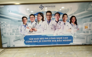 Tp.HCM: Phát hiện một cơ sở “giảm béo chuẩn y khoa” không phép