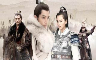 6 bộ phim Trung Quốc có chi phí sản xuất khủng