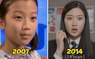 Mỹ nhân True Beauty đẹp hoàn hảo từ nhan sắc đến vóc dáng, visual khiến dân tình mê mẩn