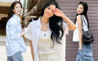 Thời trang mùa thu: 5 món thời trang không thể thiếu trong tủ đồ mùa thu của phụ nữ Pháp