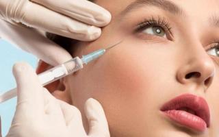 Tiêm filler có an toàn không, bao lâu mới tan hết?