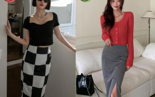 5 món thời trang lỗi mốt, chị em không nên mặc trong mùa thu