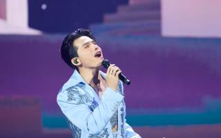 Quốc Thiên Skynote: Không chỉ là nghệ sĩ của những bản tình ca