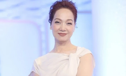 NSND Lê Khanh lần đầu tiết lộ chưa từng làm đám cưới với chồng, hôn nhân chỉ có 'tình yêu và lòng tin'