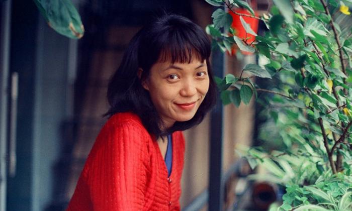 Hoàng Điệp: 'Tôi không định kiến với cảnh nóng khi duyệt phim'