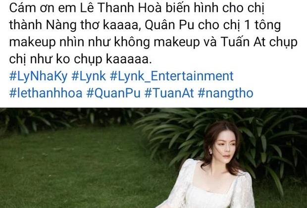 Lý Nhã Kỳ khoe vẻ đẹp như nàng thơ ở tuổi 40, thừa nhận bản thân còn thiếu sót điều này
