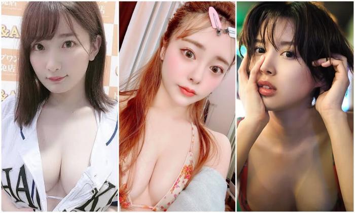 6 mỹ nhân phim người lớn gây 'bão' mạng khi đóng phim 18+ hot nhất của Netflix