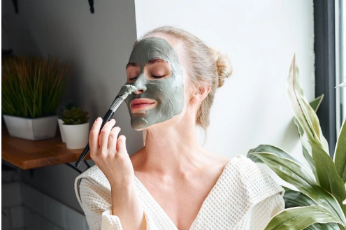 Những bước chăm sóc da khi đắp mặt để tăng hiệu quả hấp thu dưỡng chất